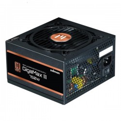 Zalman 750w 80+ Bronze Zm750-gv3 Pcie 5.0 Power Supply