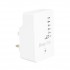 Draytek Vigor Ap802 Ac1200 Dual Band Mesafe Genişletici Kurumsal Access Point Priz Tip