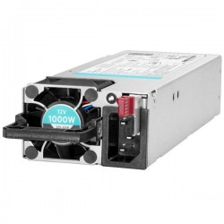 HPE 1000W Titanium Hot Plug Sunucu Power Supply (P03178) P03178-B21