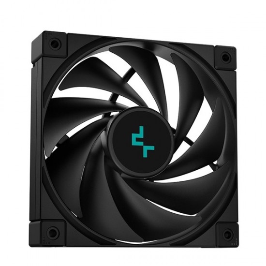 Deepcool Fk120 4pin 120mm Kasa Fan