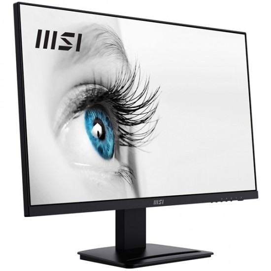 Msi 27" Ips Mp273a 1ms 100hz Hdmi Ev Ofis Monitörü 1920x1080