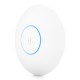 Ubiquiti U6-lr Ax3000 Wi-fi-6 Dual Band Tavan Tipi Kurumsal Access Point (poe Adaptör Yok)