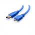 S-link Sl-3005 20cm Usb 3.0 Am To Micro Am Kablosu