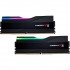 Gskill 64gb (2x 32gb) 6000mhz Cl32 Rgb Dual Kit Pc Ram Trident Z5 F5-6000j3238g32gx2-tz5rk