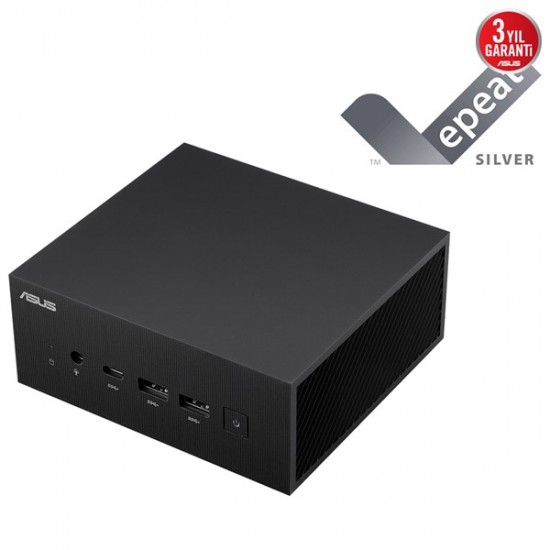 Asus Pn52-bbr959xd Ryzen 9 5900hx-ram Disk Yok Barebone Mini Pc