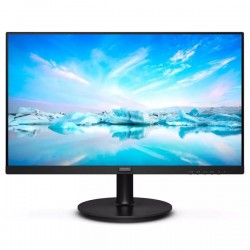 Philips 27" Va 271v8lab/01 4ms 100hz Hdmi Multimedya Monitör 1920x1080