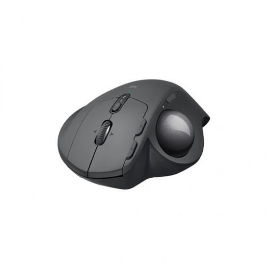 Logıtech Mx Ergo Kablosuz Mouse-siyah 910-005179