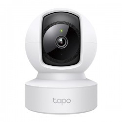 TP-LINK Tapo C212 Yeni Yatay/Dikey Ev Güvenliği Wi-Fi Kamerası