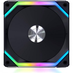 Lian Li Uni Fan Sl120 Rgb 120mm Kasa Fanı Siyah