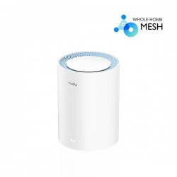 Cudy M1200 Ac1200 Dual Band Ev Ofis Tipi Mesh Router