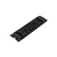 Kingston 4tb Renegade Srngd/4000g 7300-7000mb/s M2 Nvme Gen4 Disk