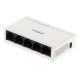 Dahua 5port Pfs3005-5et-l 10/100 Yönetilemez Switch Masaüstü