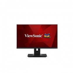 Viewsonic 24" Ips Vg2456 5ms 60hz Hdmi-dp-type-c Usb Business Monitor (1920x1080)