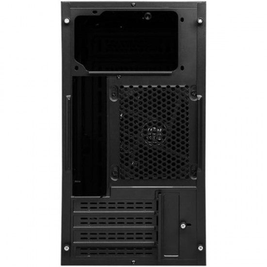 -msi 500w Mag Shield M301 Gaming Mid-tower Pc Kasası