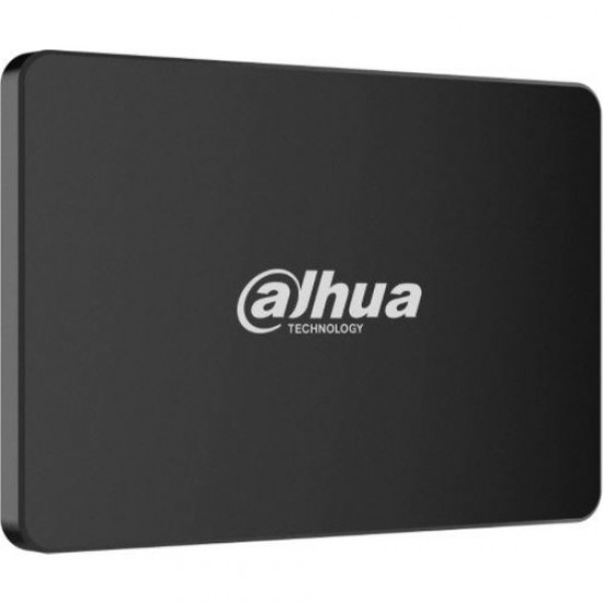 DAHUA 256GB DHI-SSD-C800AS256G 510- 450MB/s SSD SATA-3 Disk