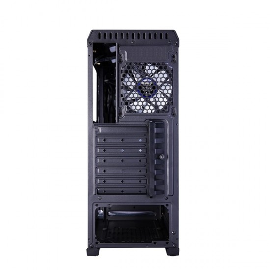 Zalman N5 Tf 700w Gaming Mid-tower Pc Kasası