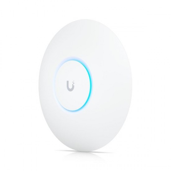 Ubiquiti U6 Plus Ax3000 Dual Band Kurumsal Access Point