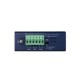 Planet 4port Pl-igs-620tf Gigabit 2-sfp 2.5-gigabit Endüstriyel Switch