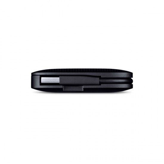 TP-LINK UH400 4port USB 3.0 Siyah USB Çoklayıcı Hub