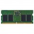 KINGSTON 8GB DDR5 5200MHZ NOTEBOOK RAM VALUE KVR52S42BS6-8