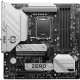 Msi B760m Project Zero Wifi-6e Ddr5  Hdmi-dp Pcie 4.0 1700p Matx