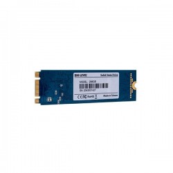 Hi-level 256gb Hlv-m2ssd2280/256g 550- 530mb/s M2 Sata-3 Disk