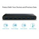 Tp-link Uh720 Usb 3.0 7-port Hub