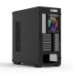 Zalman Z10-plus 4-rgb Fanli Gaming Mid-tower Pc Kasasi