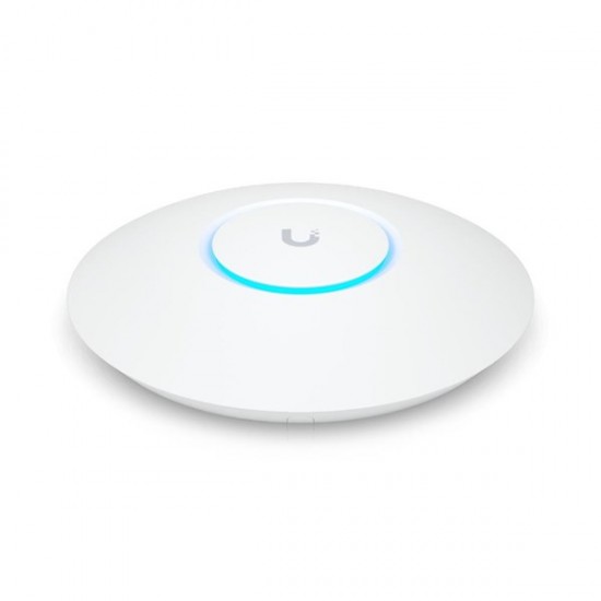 Ubiquiti U6 Plus Ax3000 Dual Band Kurumsal Access Point