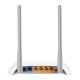 Tp-link Tl-wr850n N300 2.4ghz Ev Ofis Tipi Router