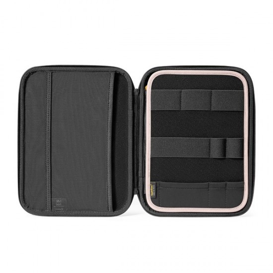 Tomtoc A06-002p01 - B06a1p1 Fancy Case-a06 11" Pembe Ipad Kılıfı