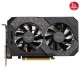 Asus 4gb Tuf Gtx1650-4gd6-p-v2 Gaming Gddr6 Hdmi-dp Pcie 3.0