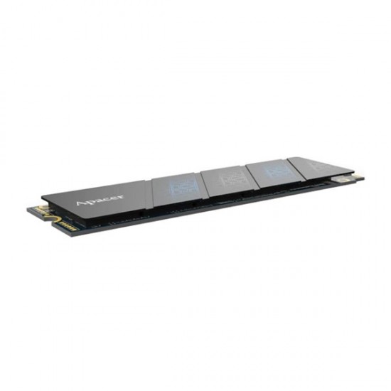 Apacer 2tb Ap2tbas2280p4upro-1 3500-3000mb/s M2 Nvme Gen3 Disk