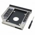 Qport Q-hdk12 Sata Notebook Harddisk Yuvası 12.7mm