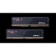 Gskill 32gb (2x 16gb) Ddr5 6000mhz Cl30 Dual Kit Pc Ram Flare X5 F5-6000j3038f16gx2-fx5