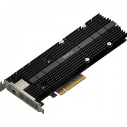 SYNOLOGY E10M20-T1 10-GIGABIT PCIE 8X ETHERNET