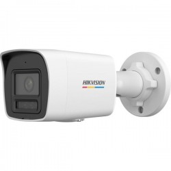 Hikvision 4mp Ds-2cd1047g2h-liuf 2.8mm Sesli Ip Bullet Kamera Colorvu