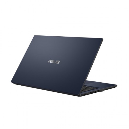 Asus 15.6" B1502cba-i58512b3d Core I5 1235u 8gb- 512gb Ssd- O/b Uhd Fdos