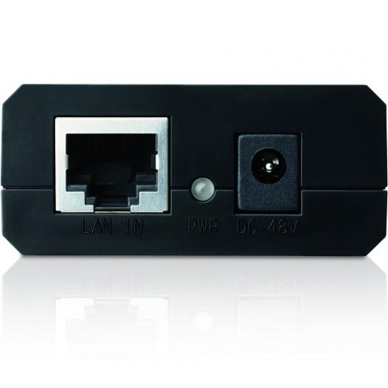 Tp-link Tl-poe150s 2port Gigabit Indoor 48v Poe Injector