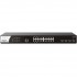 Draytek 16port Vigor Switch Pq2200xb 2.5 Gigabit 4-sfp 10gbe 400w Full Poe Yönetilebilir Switch