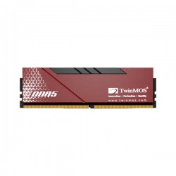 TWINMOS 32GB DDR5 5600MHZ CL46 PC RAM TMD532GB5600U46