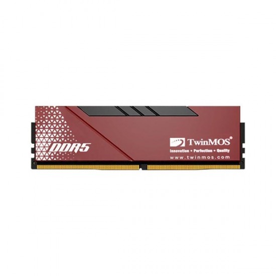 Twinmos 32gb Ddr5 5600mhz Cl46 Pc Ram Tmd532gb5600u46