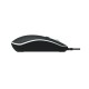 Lenovo Lecoo Ms104 Usb 1600dpi Optic Siyah Mouse