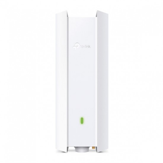 Tp-link Eap610-outdoor Ax1800 Dual-band Wifi 6 Access Point