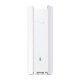 Tp-link Eap610-outdoor Ax1800 Dual-band Wifi 6 Access Point