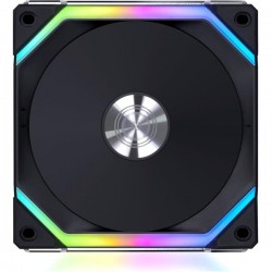 Lian Li Uni Fan Sl120 V2 Kasa Fan Siyah