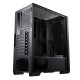 Powerboost 500w Vk-g2051s Gaming Mid-tower Pc Kasası