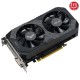 Asus 4gb Tuf Gtx1650-o4gd6-gaming Gddr6 128bit Hdmi Dvi Dp Pcie 16x V3.0