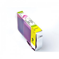 Prıntpen Canon Bcı-3e,bcı-5,bcı-6 Magenta (14,0 Ml.)