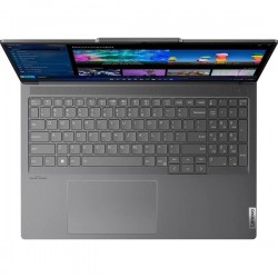 Lenovo 16" Thinkbook 16p G4 21j80032tr Core I7 13700h-32gb Ddr5 Ram-1tb Nvme-8gb Rtx4060-fdos